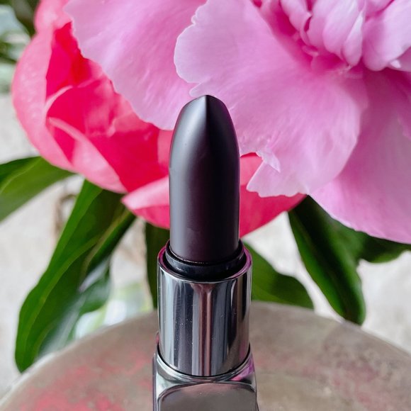 Smashbox Be Legendary Lipstick Plum Role Matte NEW with TAGS Discontinued - Picture 4 of 10